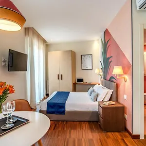 Hotel Milhouse Duomo, Milán