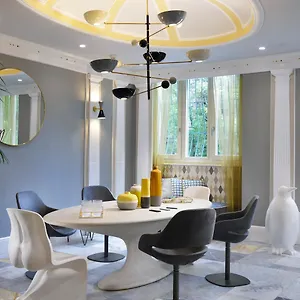 4* Апарт-отель Residenza Delle Citta