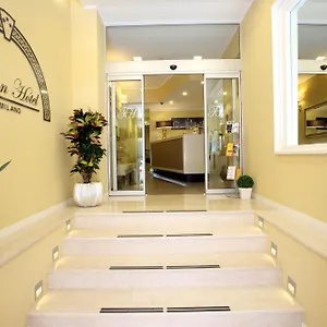 3* Отель Ferton