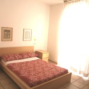 2* Апарт-отель Victoria