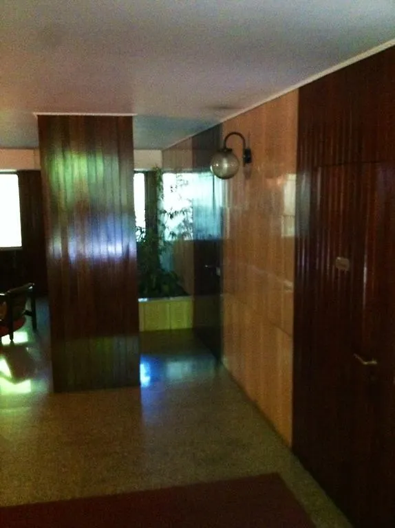 Bed and Breakfast Mi. Style Милан