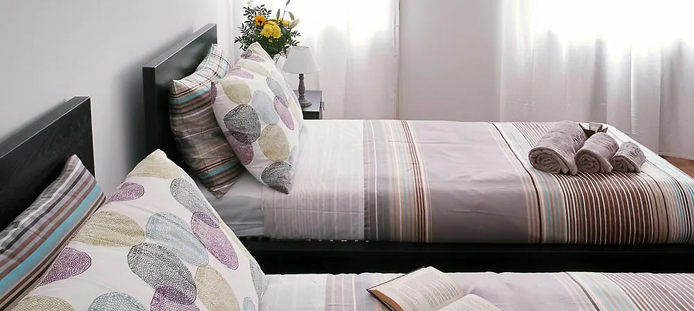 Bed and Breakfast Mi. Style Милан 3*,