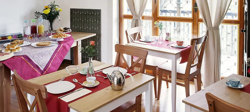 ミラノ Mi スタイル Bed & Breakfast