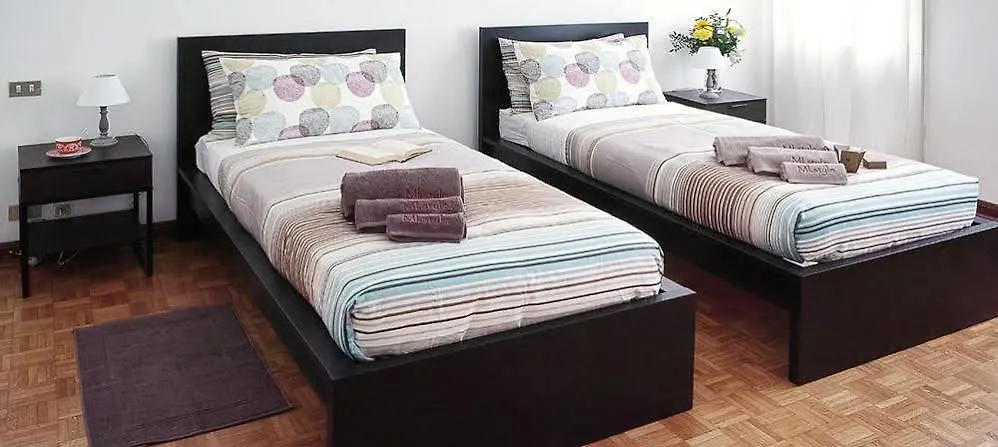 ミラノ Mi スタイル Bed & Breakfast