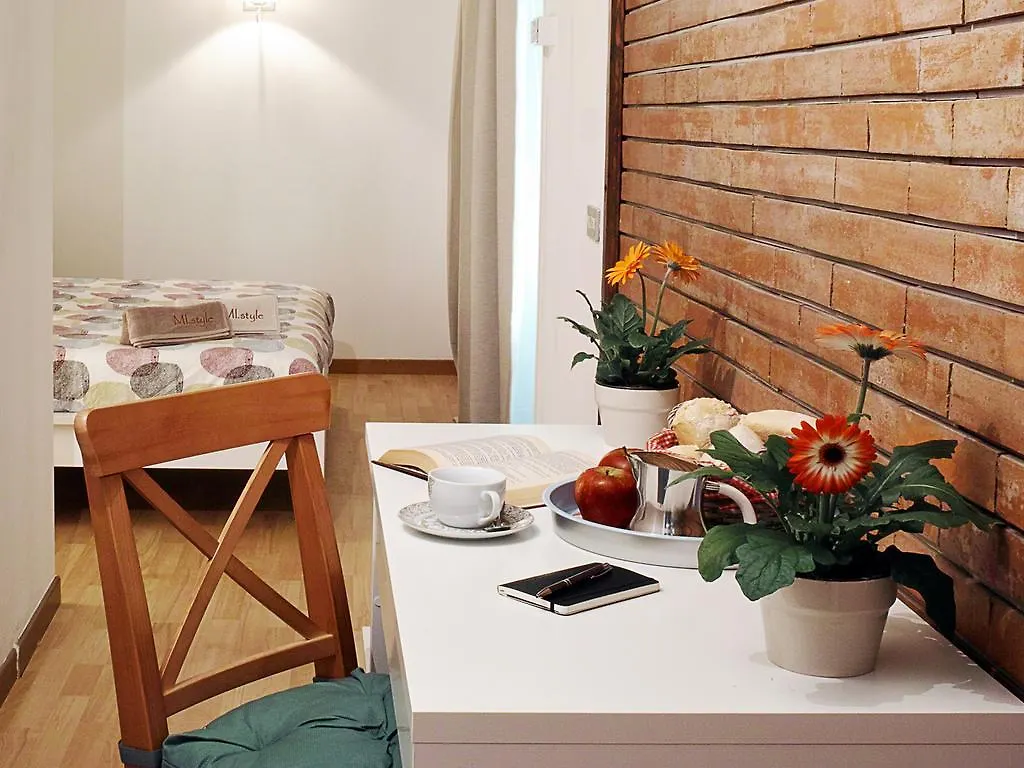 Bed and Breakfast Mi. Style Mailand 3*,  Italien