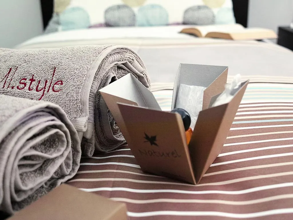 Bed and Breakfast Mi. Style Mailand 3*,  Italien