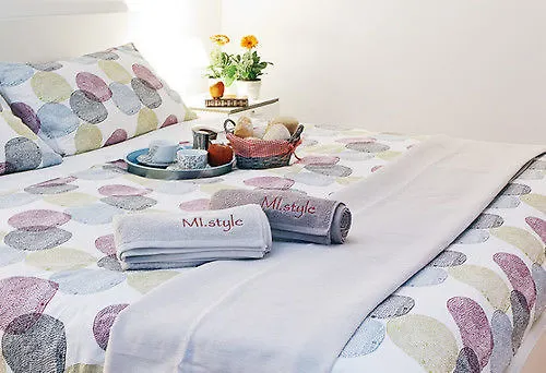 Bed and Breakfast Mi. Style Mailand 3*,