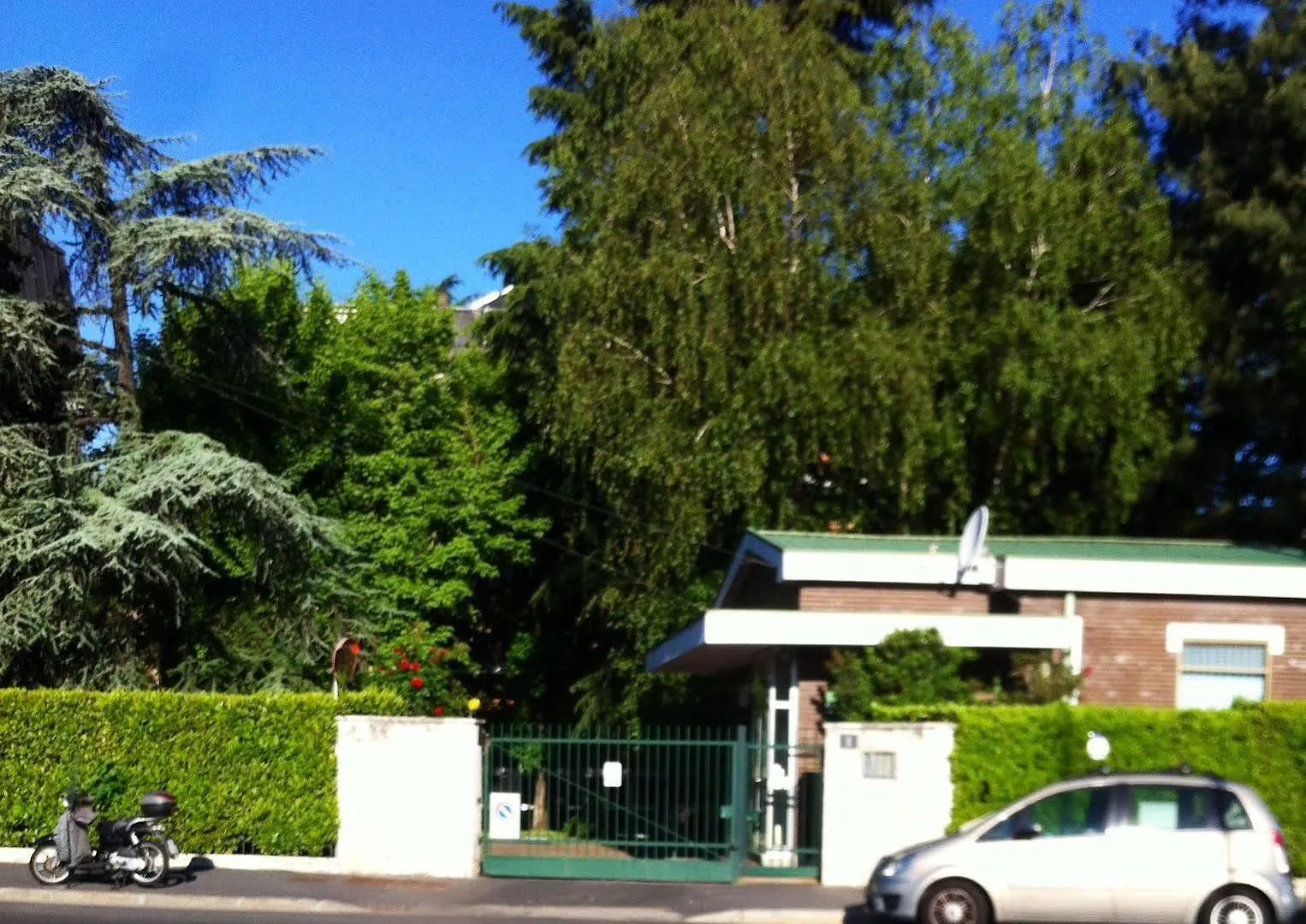 Frühstückspension Bed and Breakfast Mi. Style Mailand